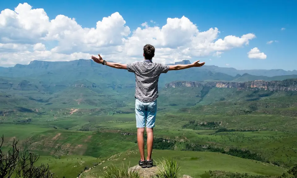 4 Principles for living an Authentic Life